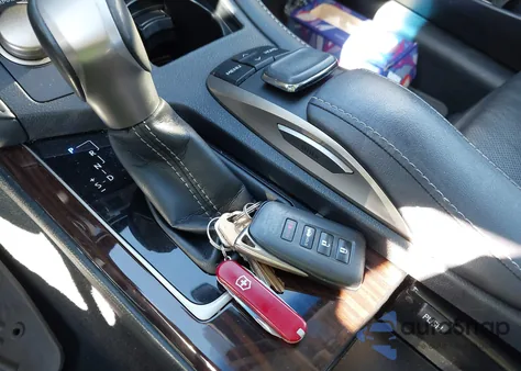 2016 Lexus Es 350 from USA, damaged, VIN JTHBK1GG6G2243353